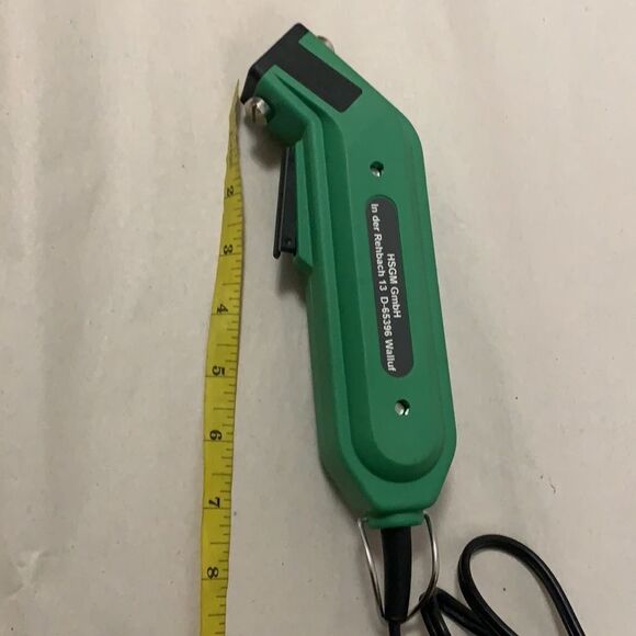 HSGM BANNER HOT HEATING KNIFE CUTTER TOOL - Picture 7 of 7